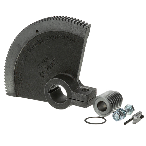 (image for) Market Forge 97-5822 WORM & GEAR REPL KIT